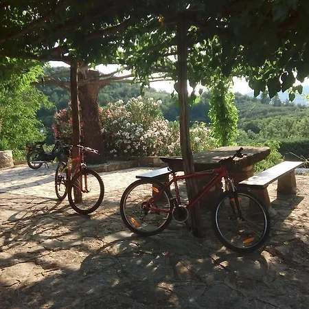 Histria Botanica Farm *